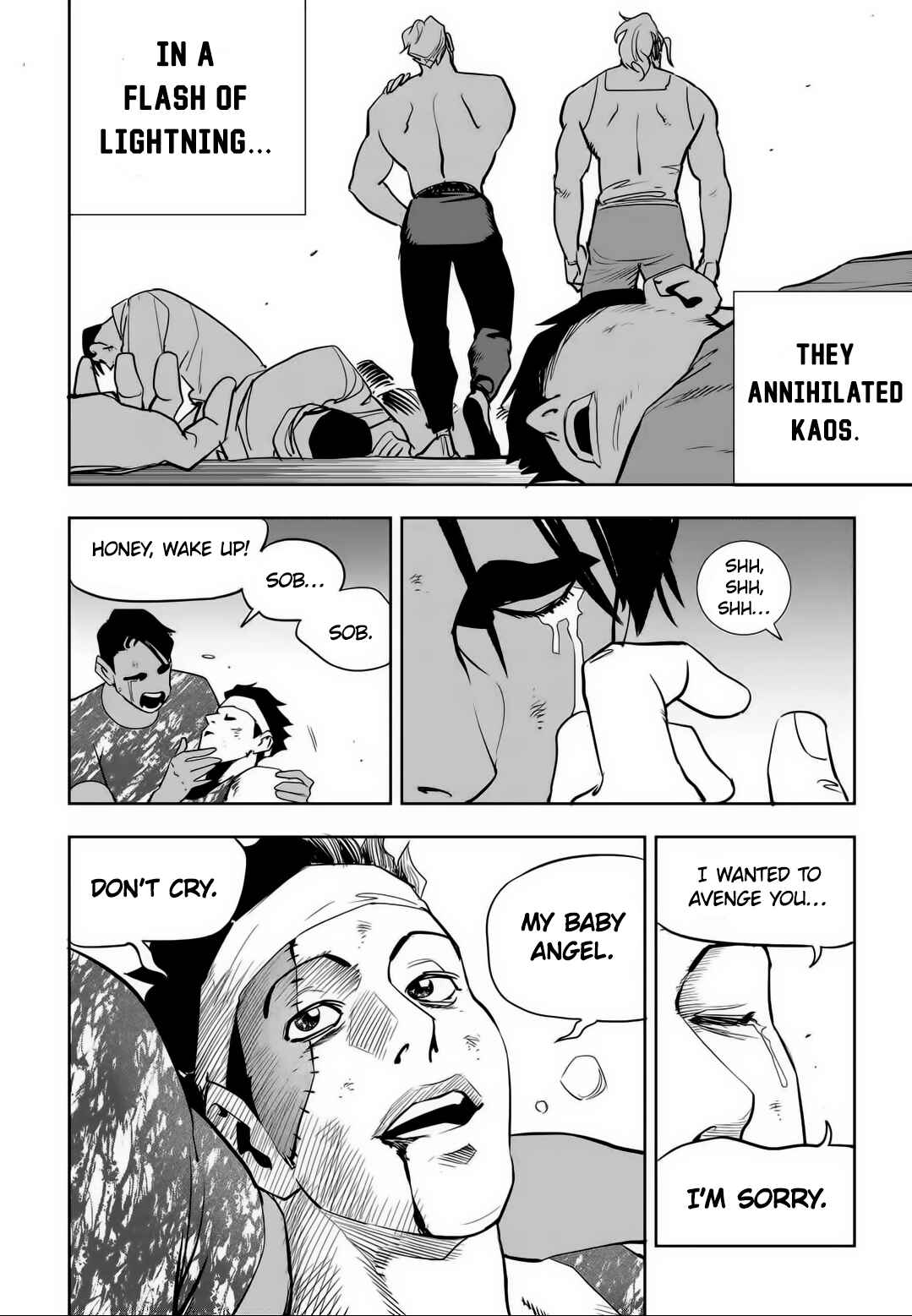 Chapter 76 - Page 26