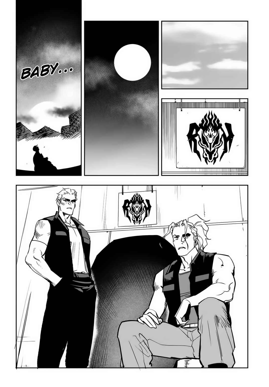 Chapter 76 - Page 27