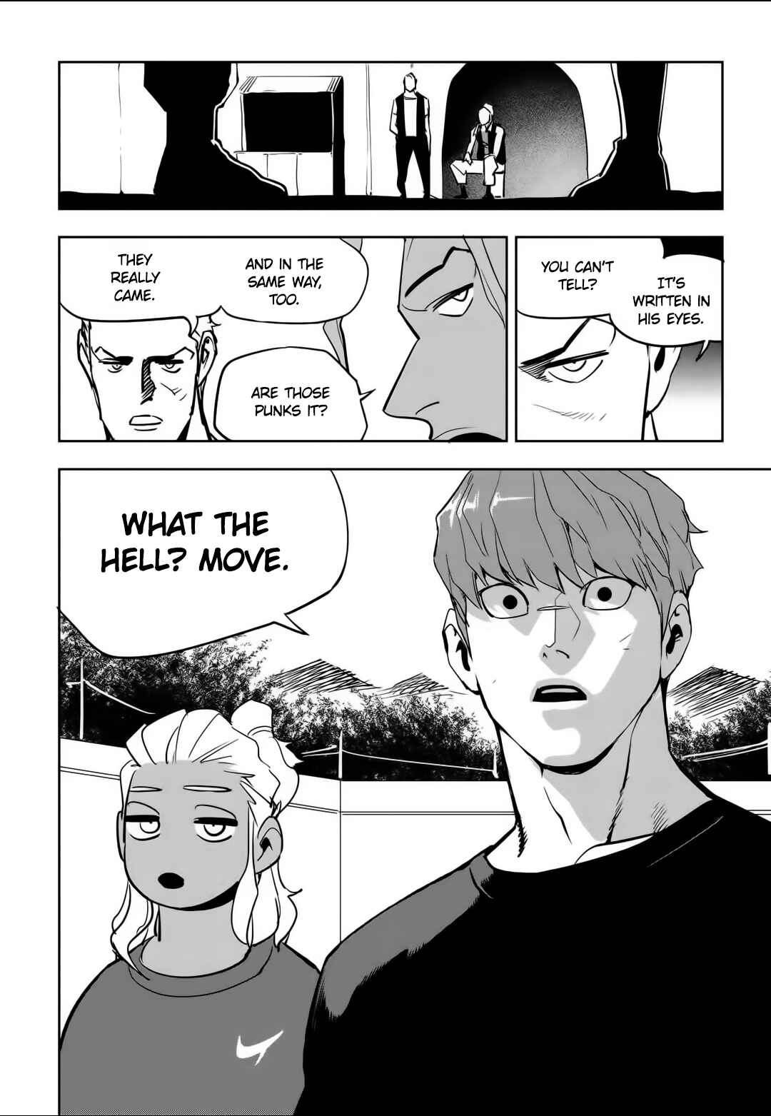 Chapter 76 - Page 28