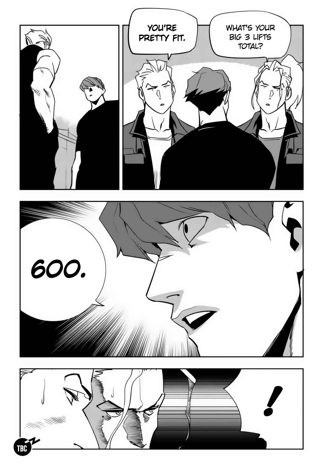 Chapter 76 - Page 29