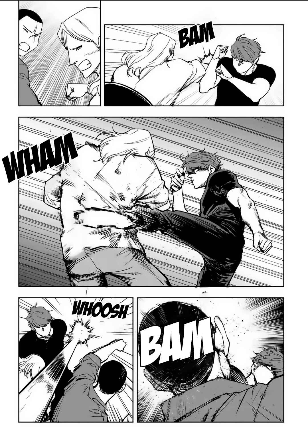 Chapter 76 - Page 5