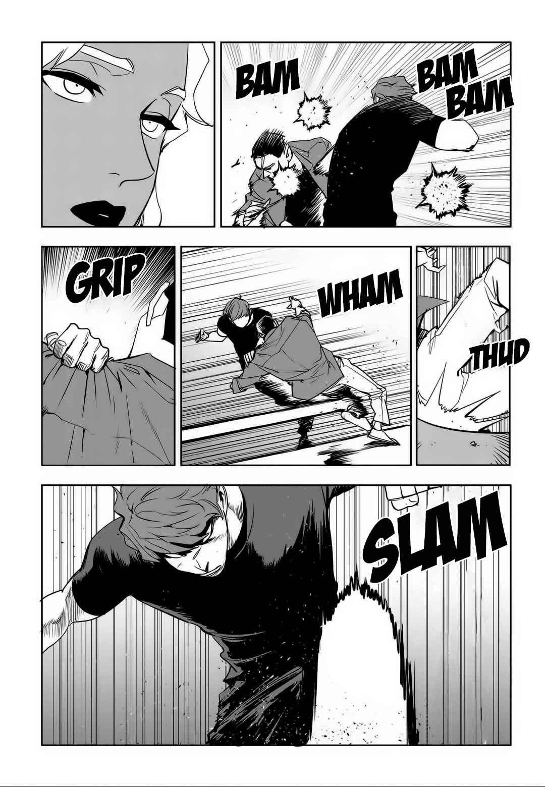 Chapter 76 - Page 6