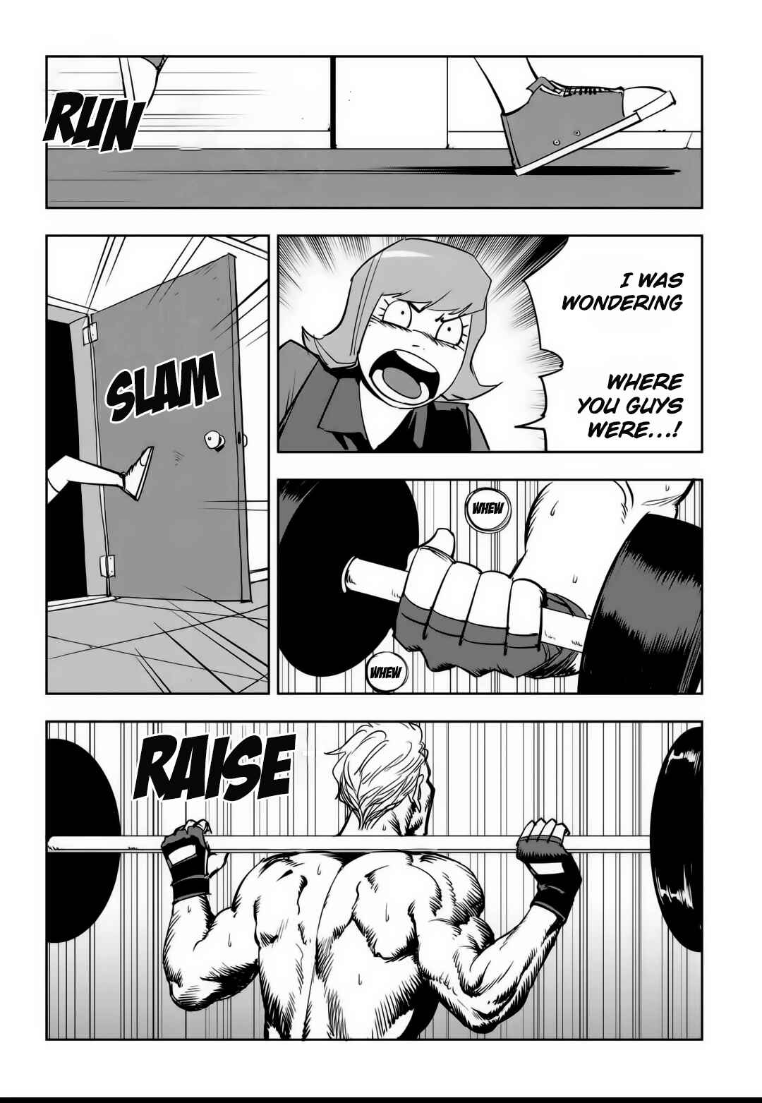 Chapter 76 - Page 9