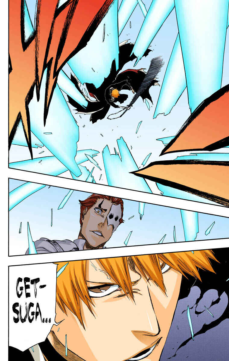 Chapter 483 - Page 17