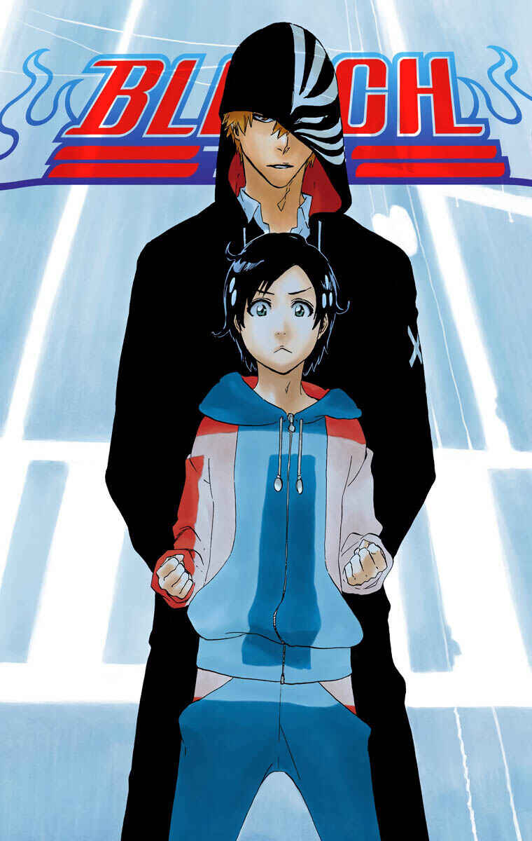 Chapter 483 - Page 2