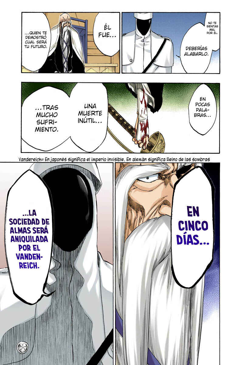 Chapter 483 - Page 20