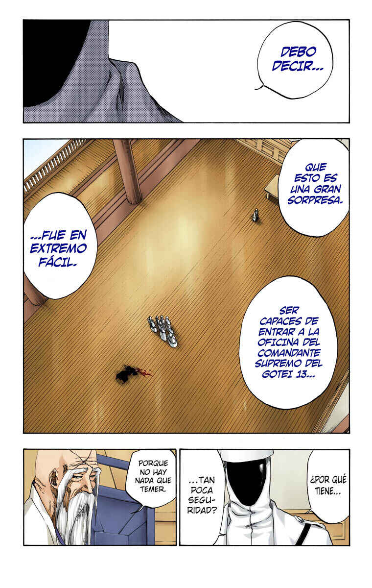 Chapter 483 - Page 4