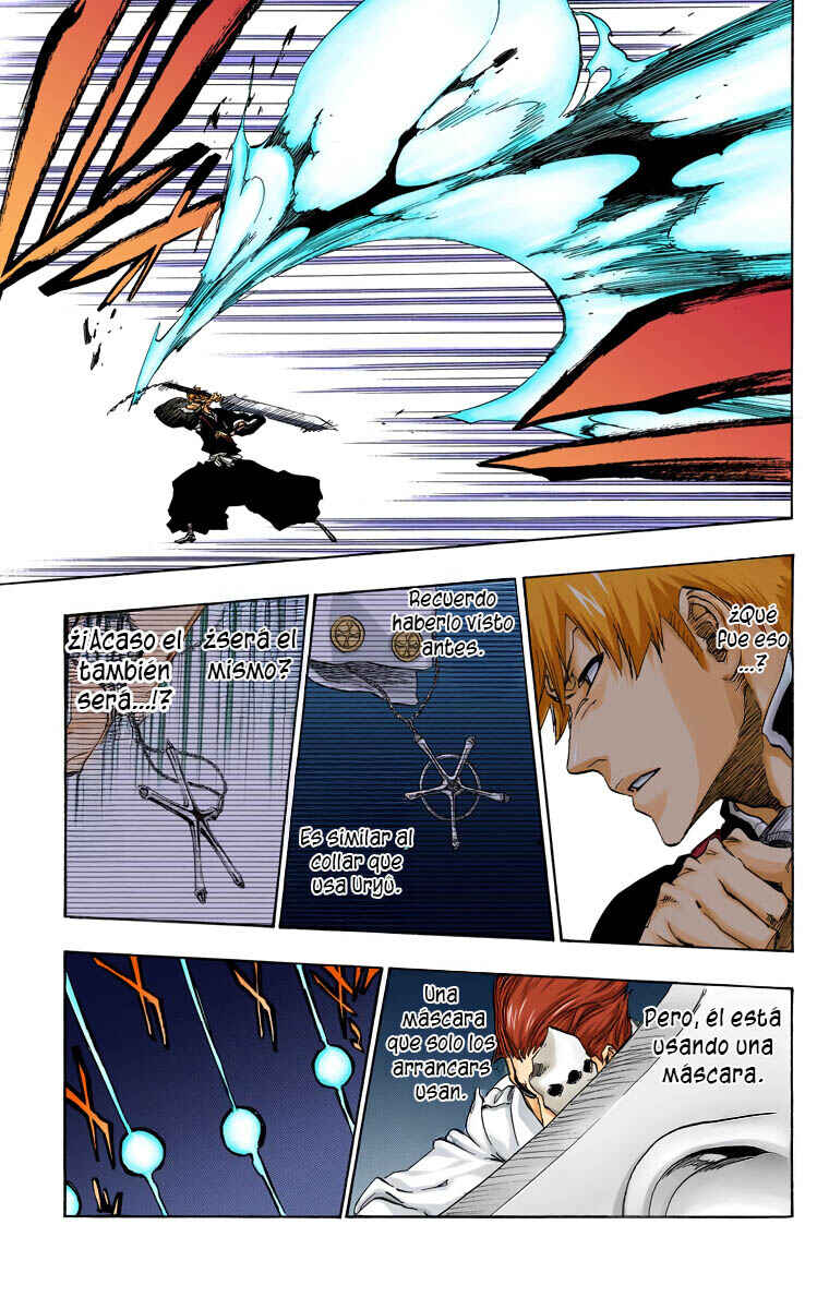 Chapter 483 - Page 8