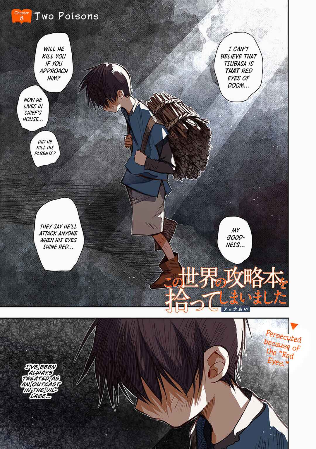 Chapter 8 - Page 1