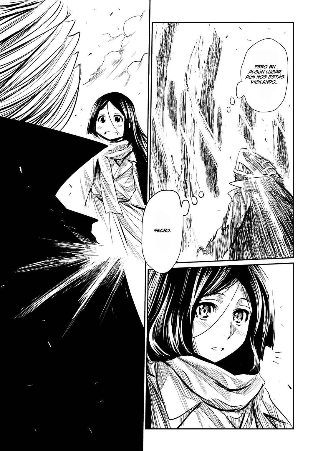 Chapter 42 - Page 21