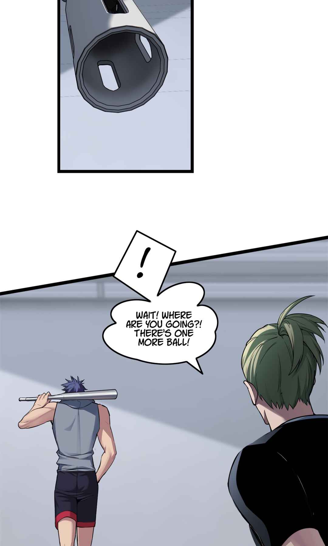 Chapter 88 - Page 11