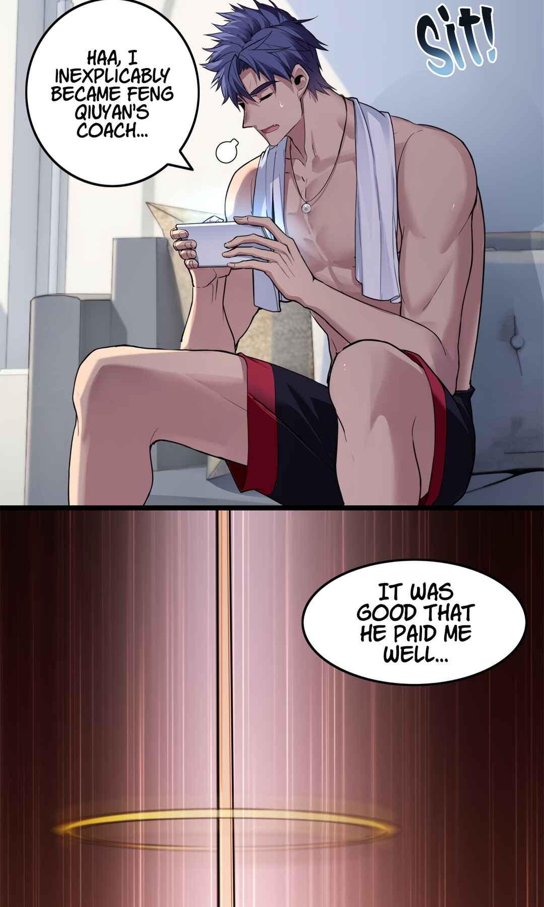Chapter 88 - Page 28