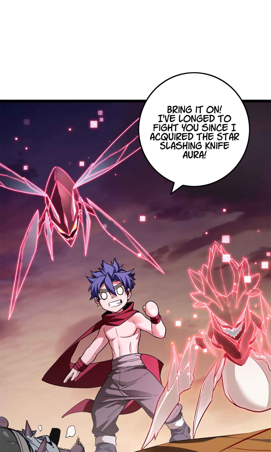 Chapter 88 - Page 31