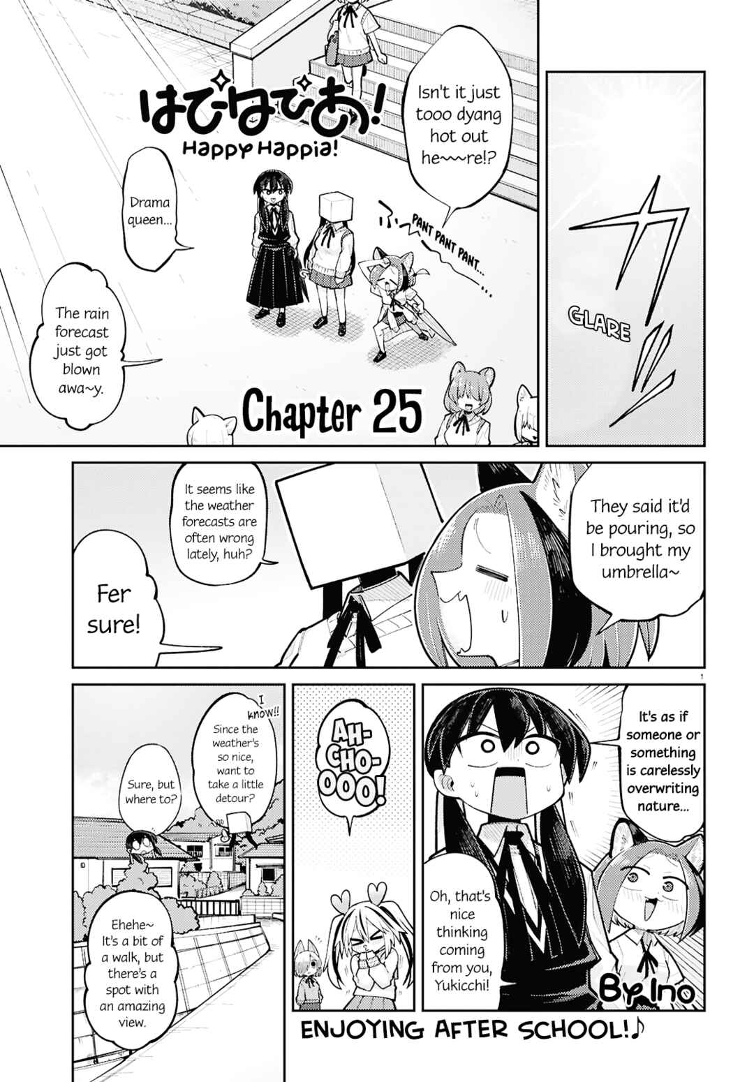 Chapter 25 - Page 1