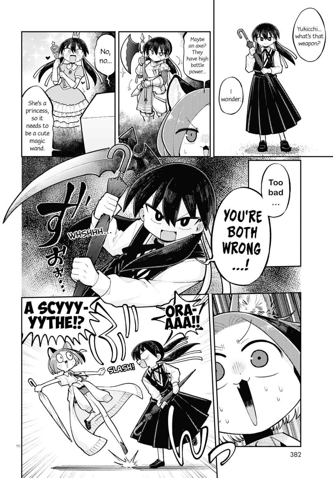 Chapter 25 - Page 10