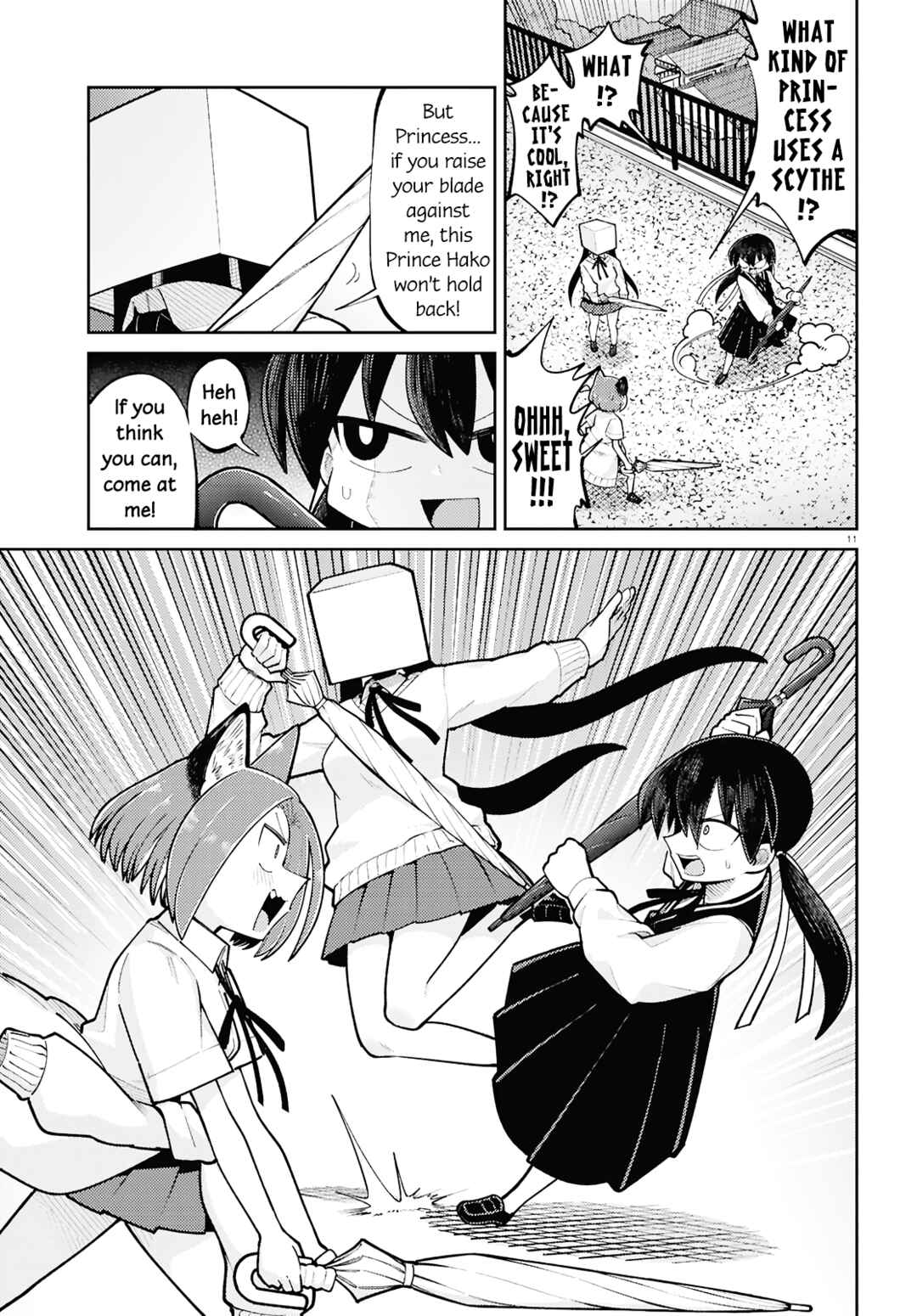 Chapter 25 - Page 11