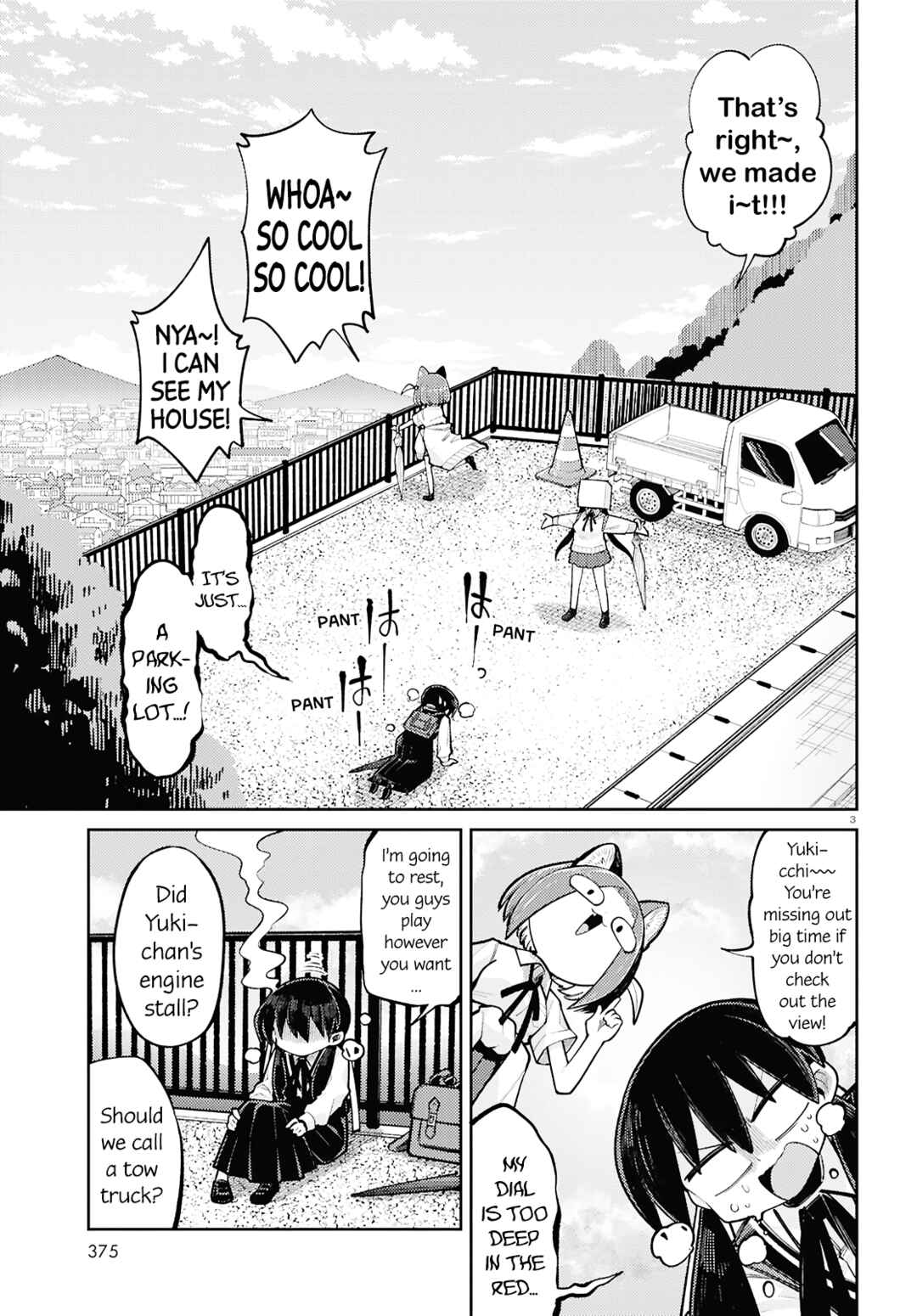 Chapter 25 - Page 3