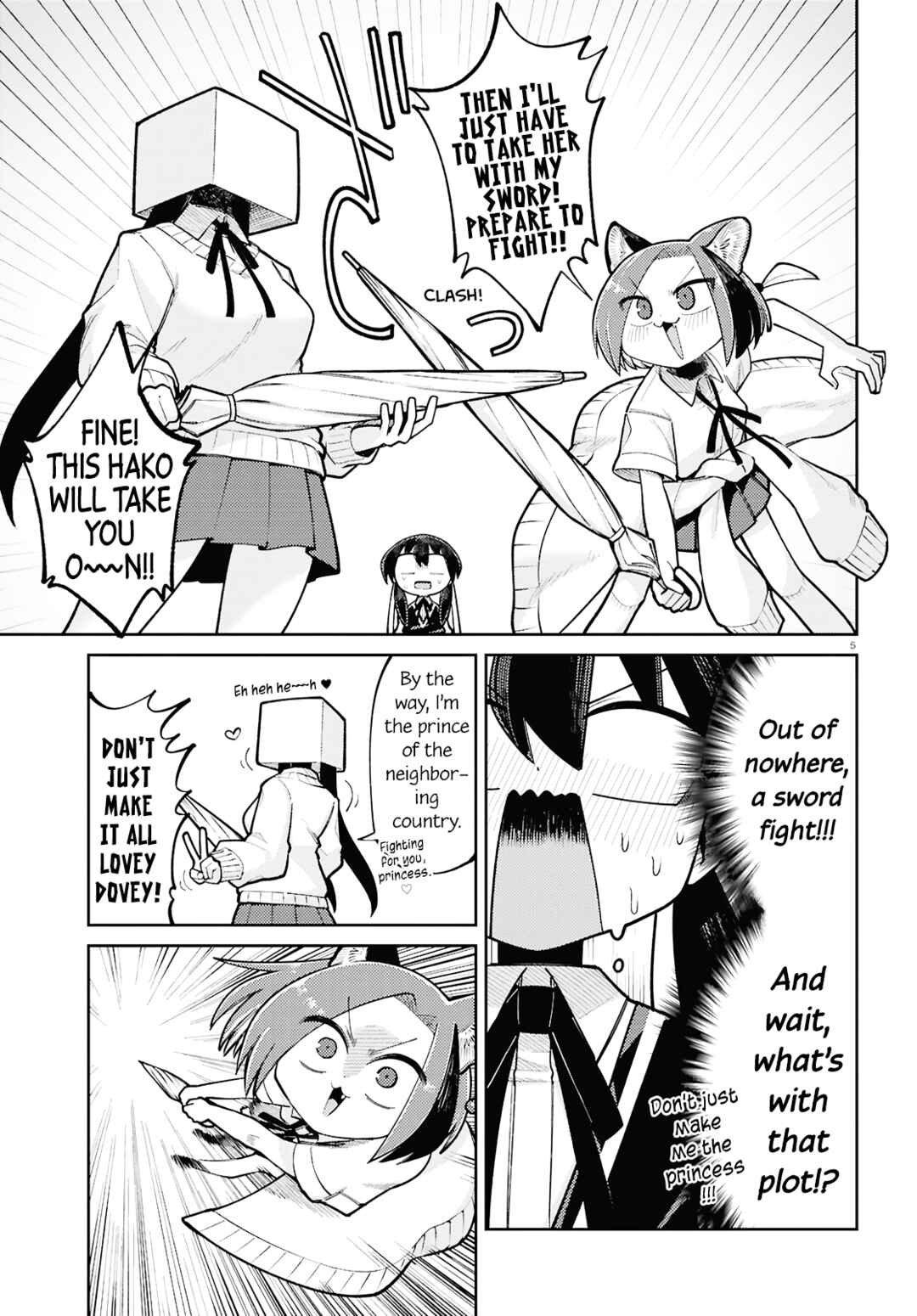 Chapter 25 - Page 5