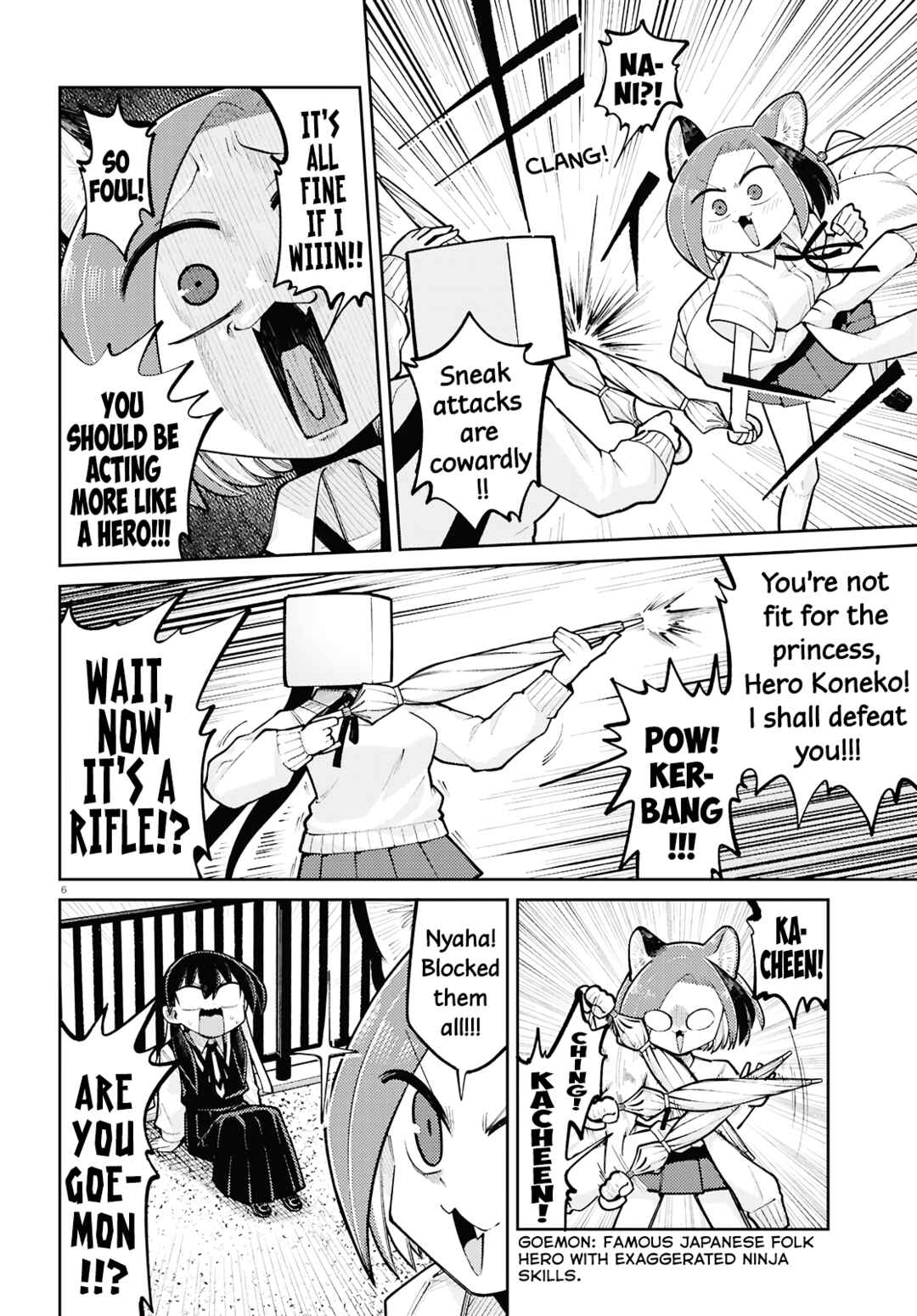 Chapter 25 - Page 6