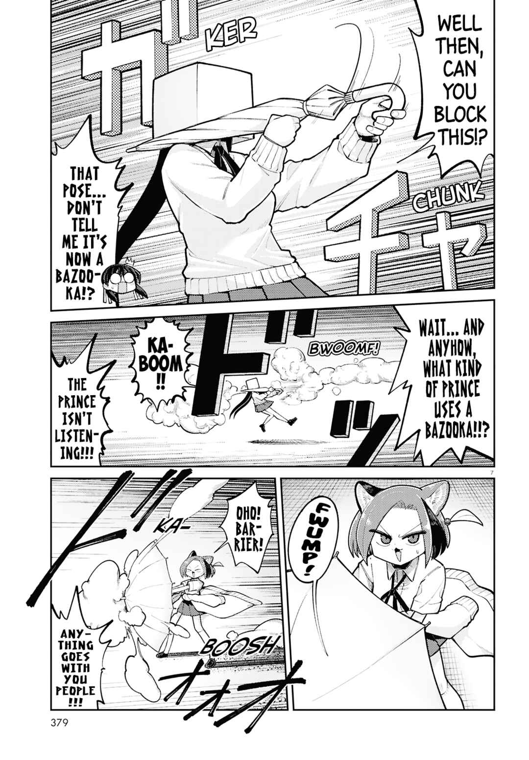 Chapter 25 - Page 7