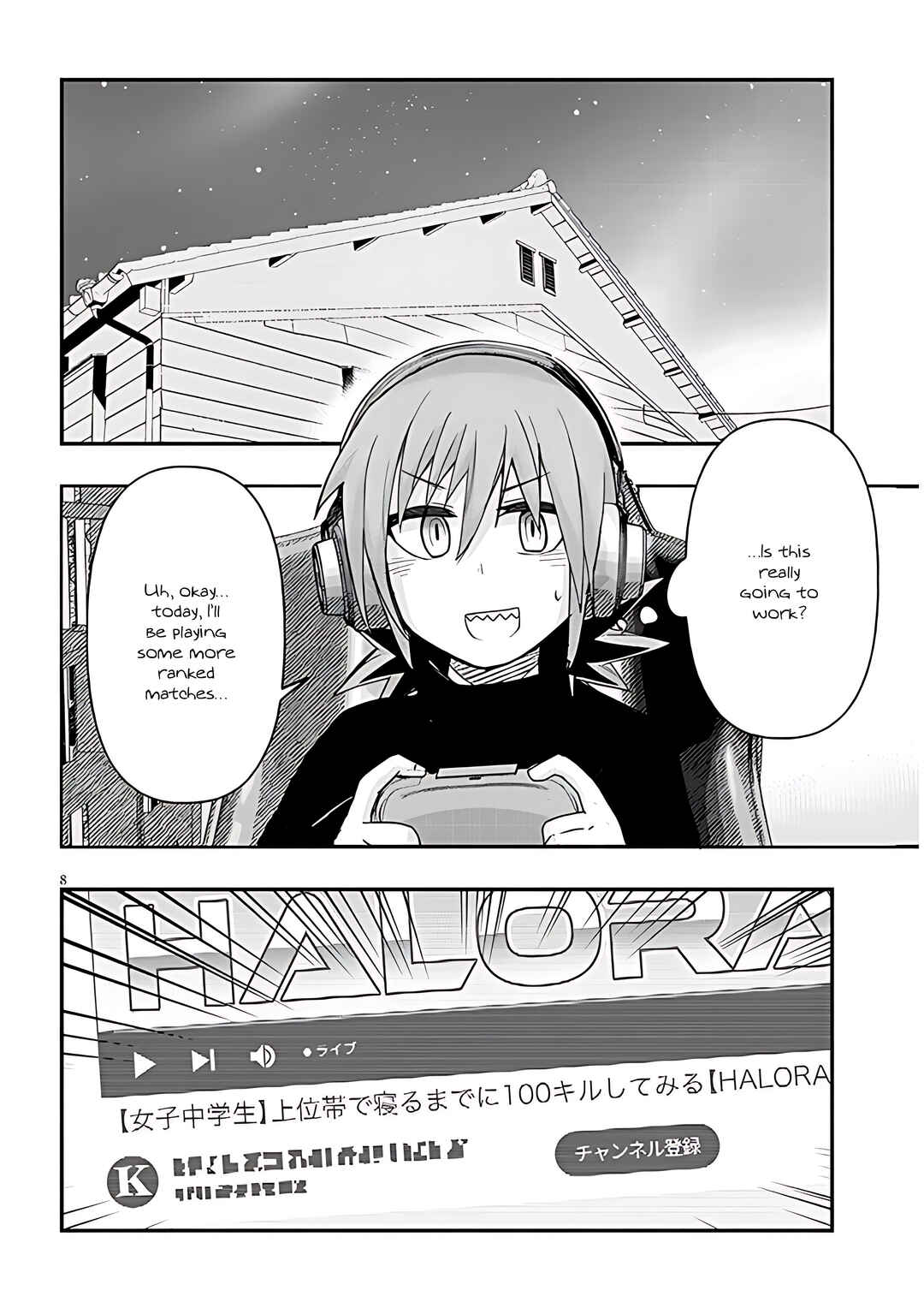 Chapter 70 - Page 9