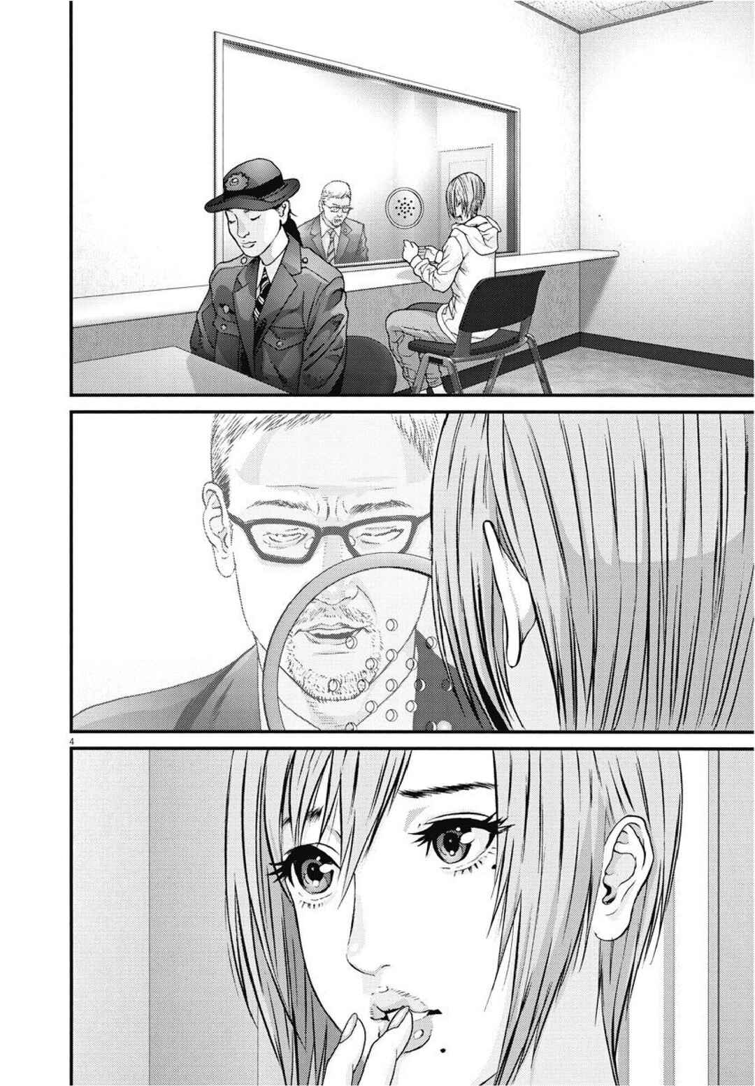 Chapter 34 - Page 4