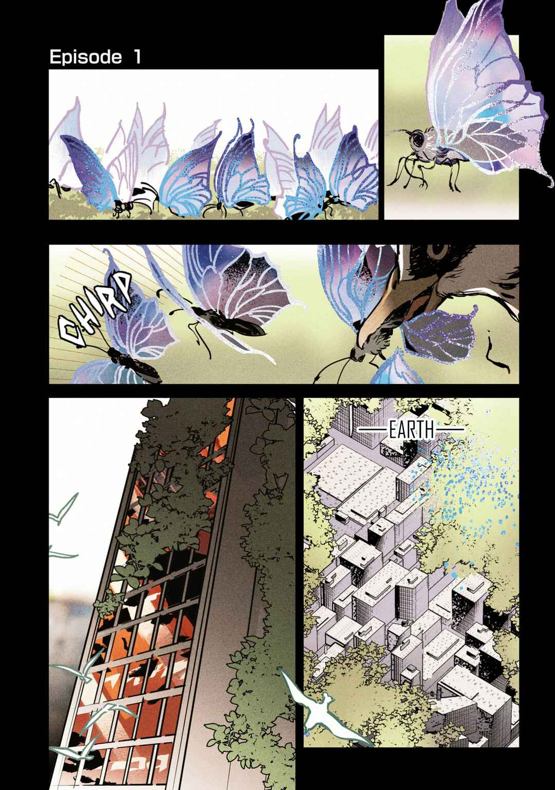 Chapter 1.1 - Page 2