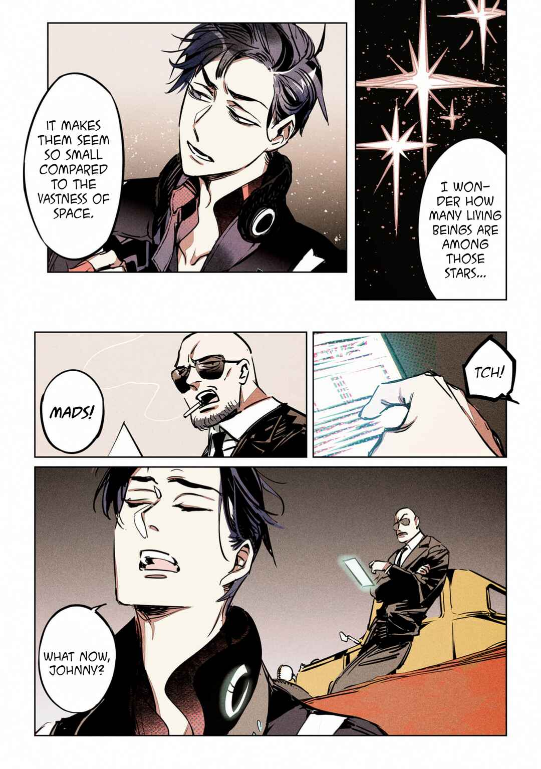 Chapter 1.1 - Page 5