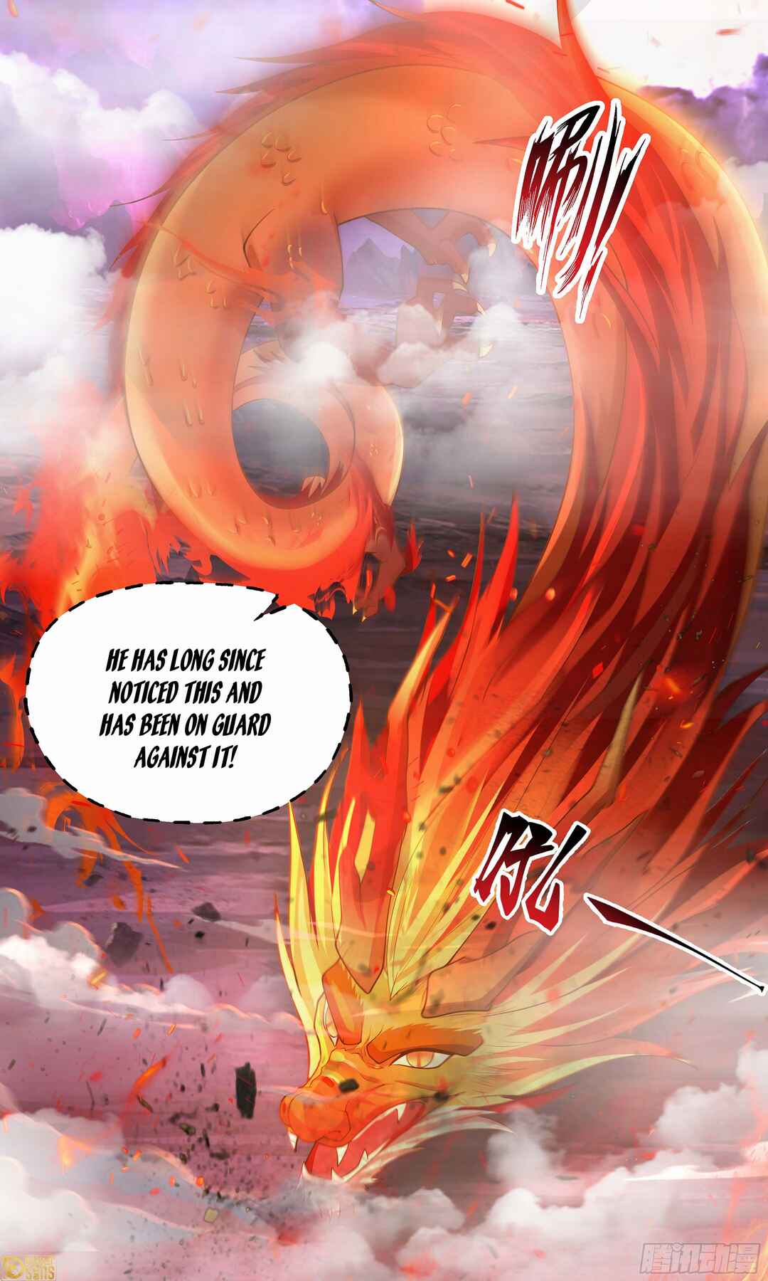 Chapter 3641 - Page 13