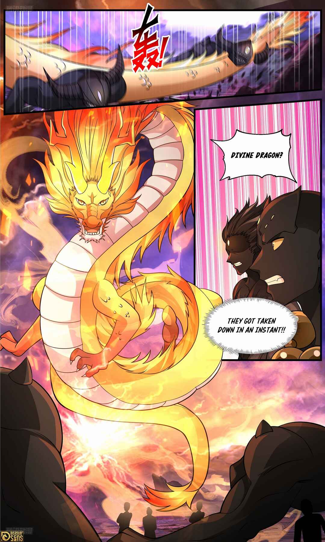 Chapter 3641 - Page 4