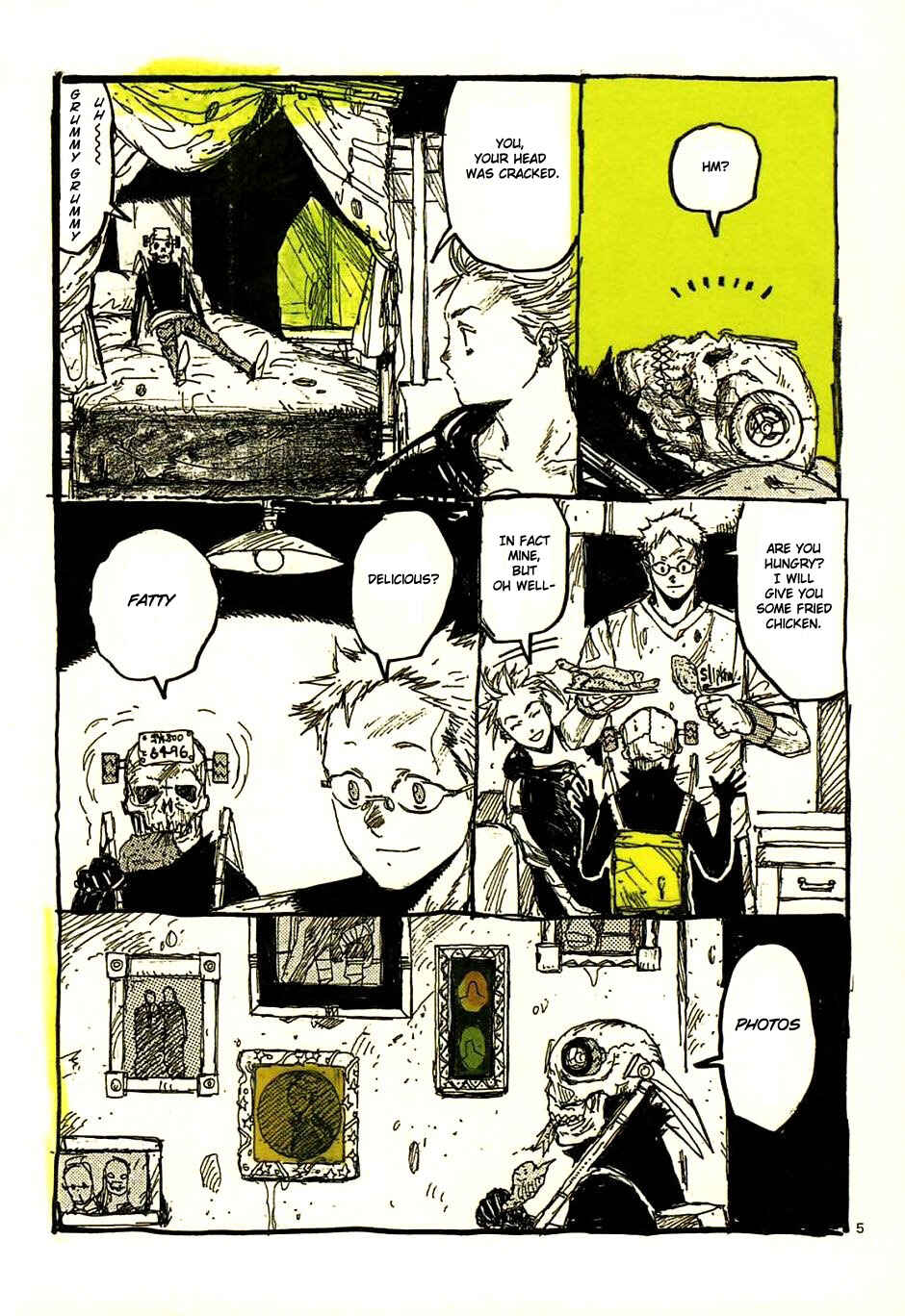 Chapter 17.5 - Page 5