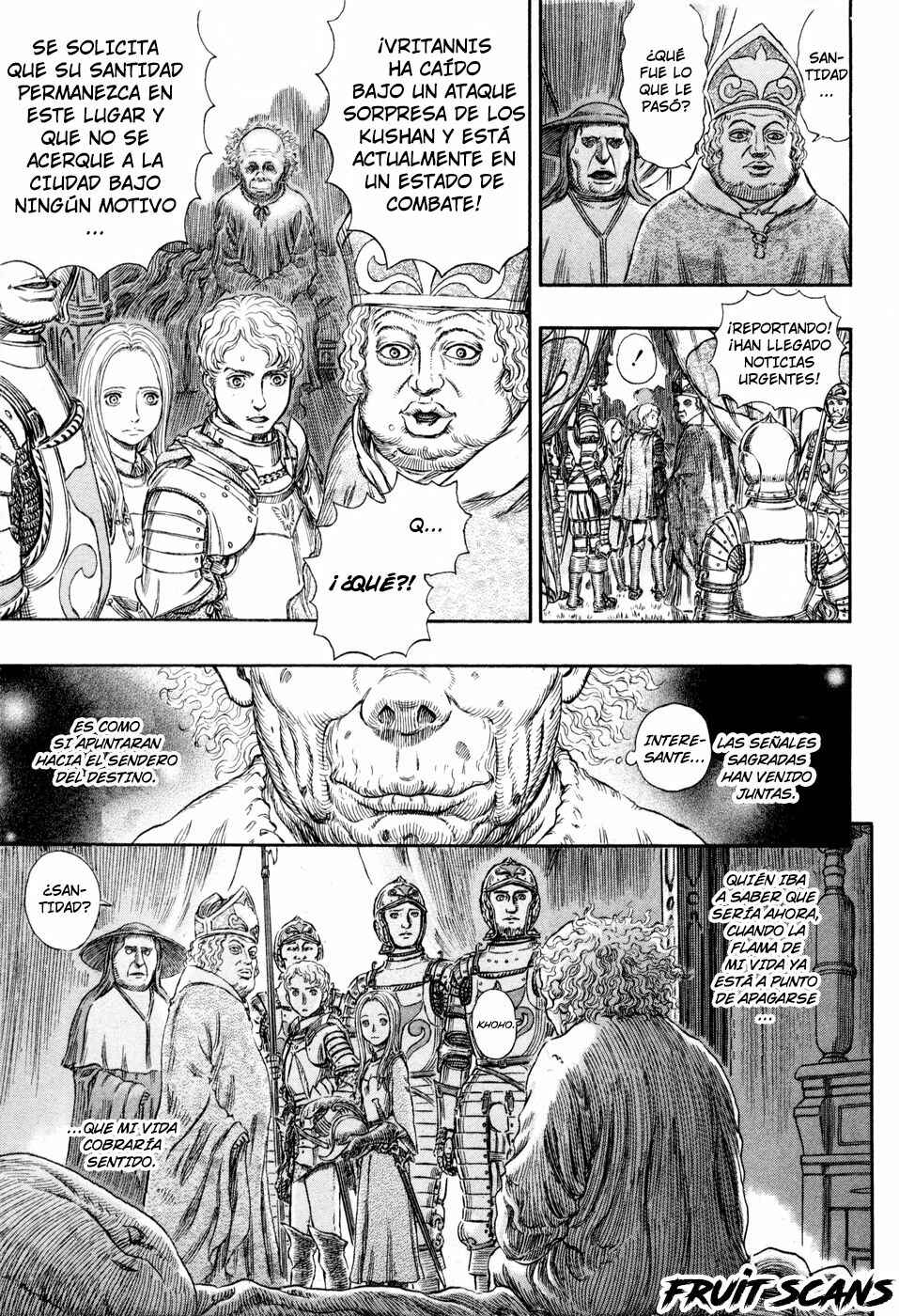 Chapter 264 - Page 20