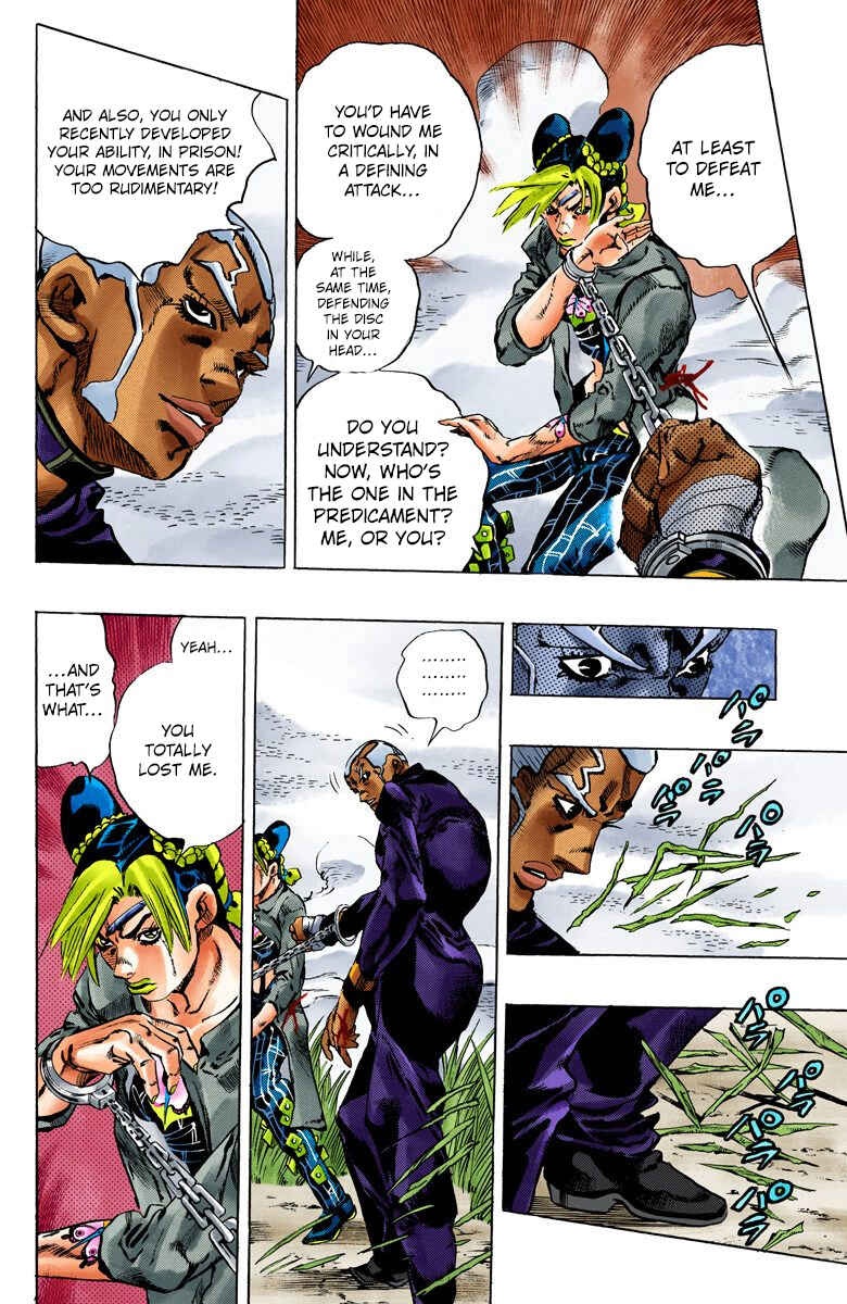 Chapter 93 - Page 16