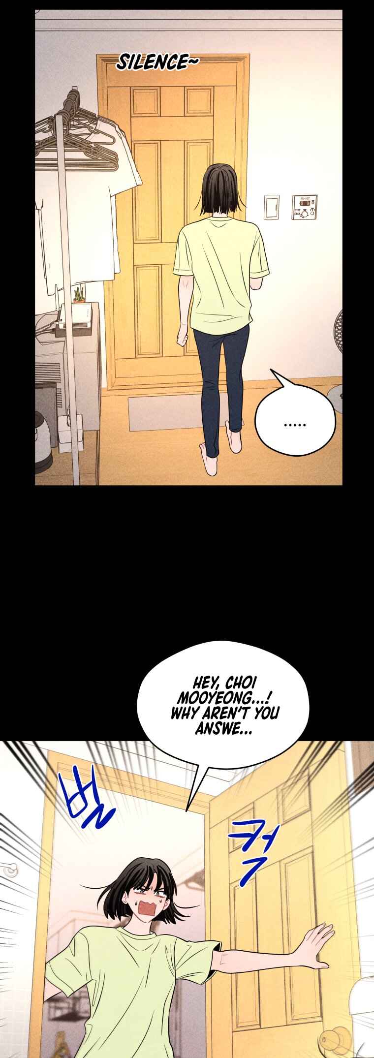 Chapter 66 - Page 21