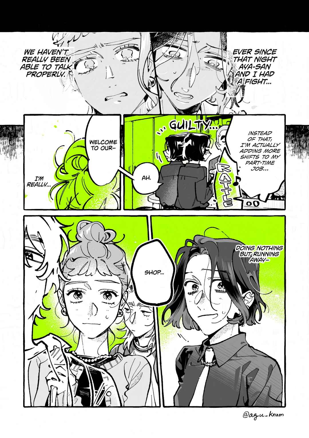 Chapter 165 - Page 1