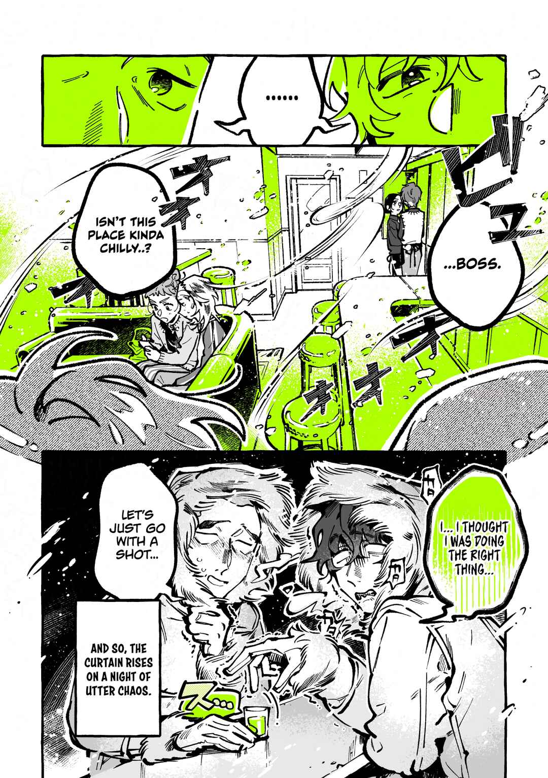 Chapter 165 - Page 4