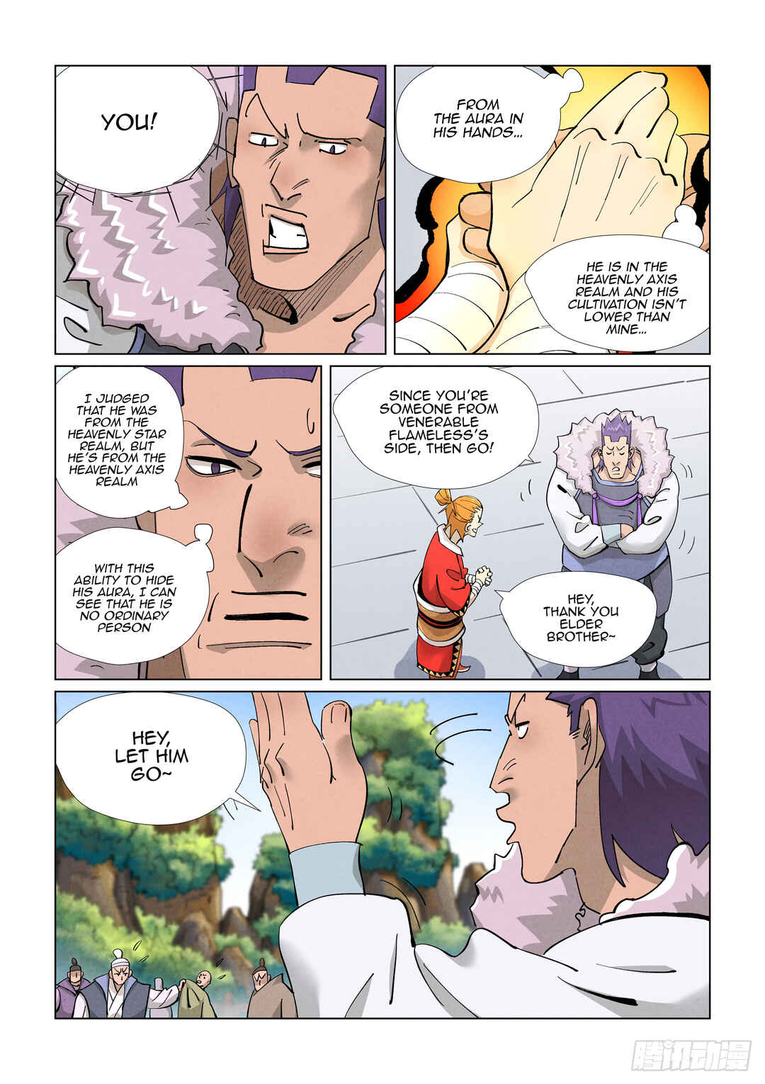 Chapter 415.5 - Page 8