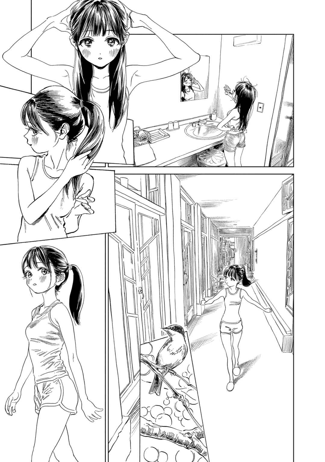 Chapter 54 - Page 38