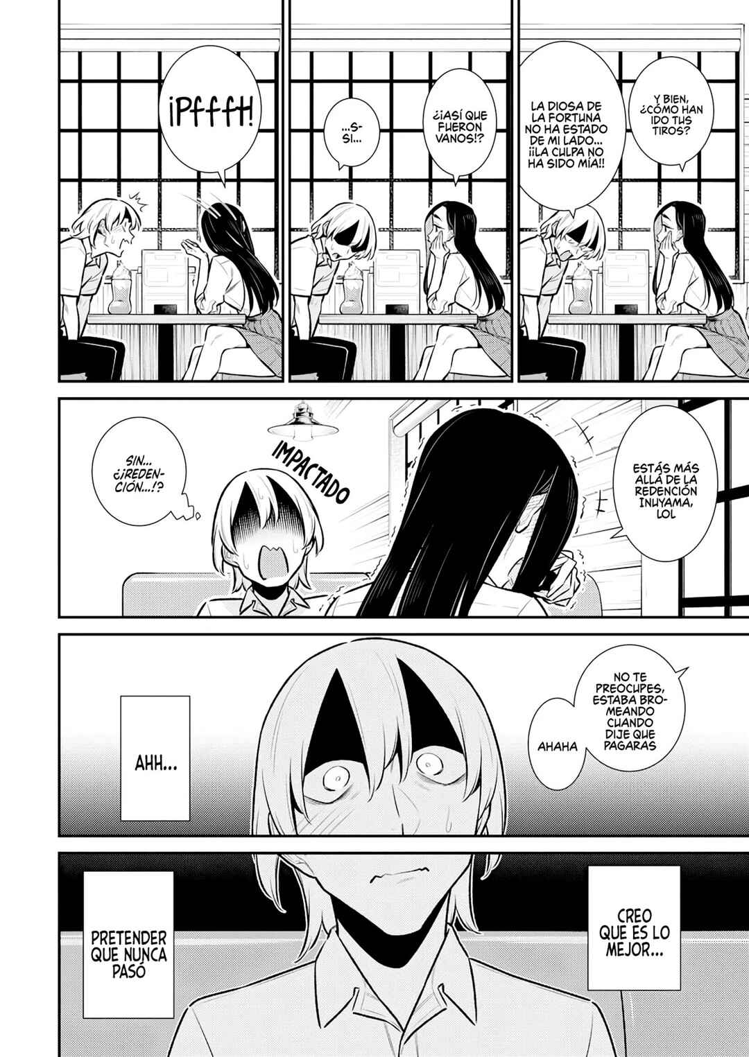 Chapter 165 - Page 11