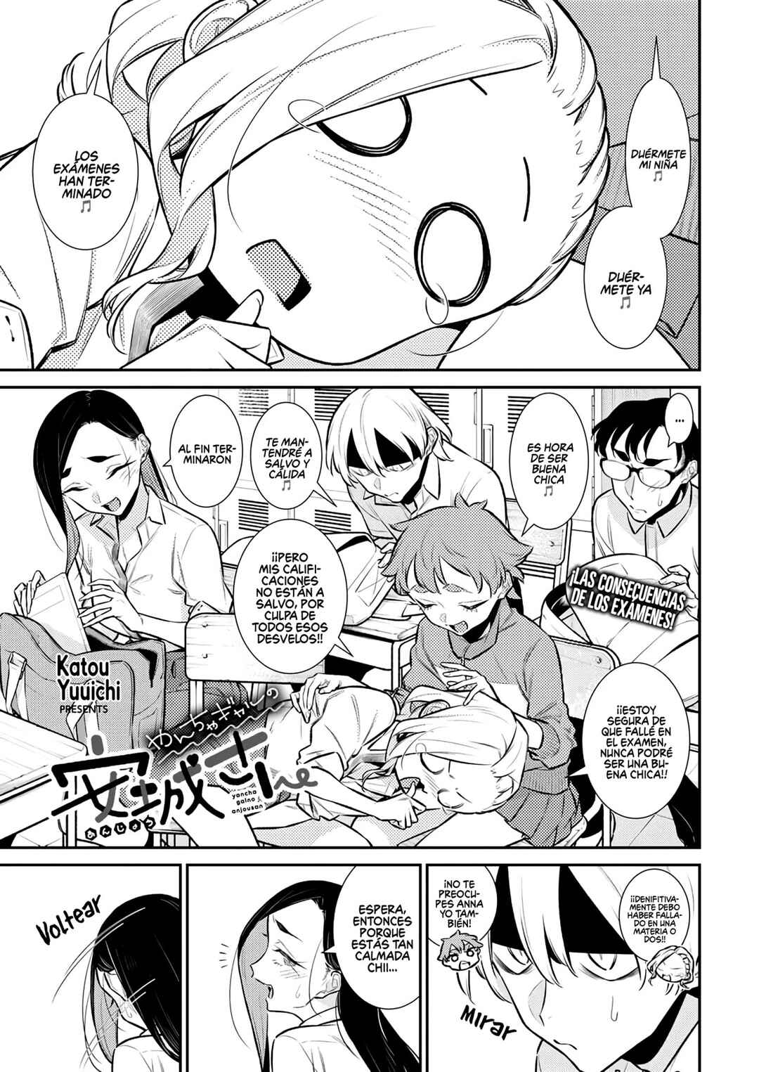Chapter 165 - Page 2