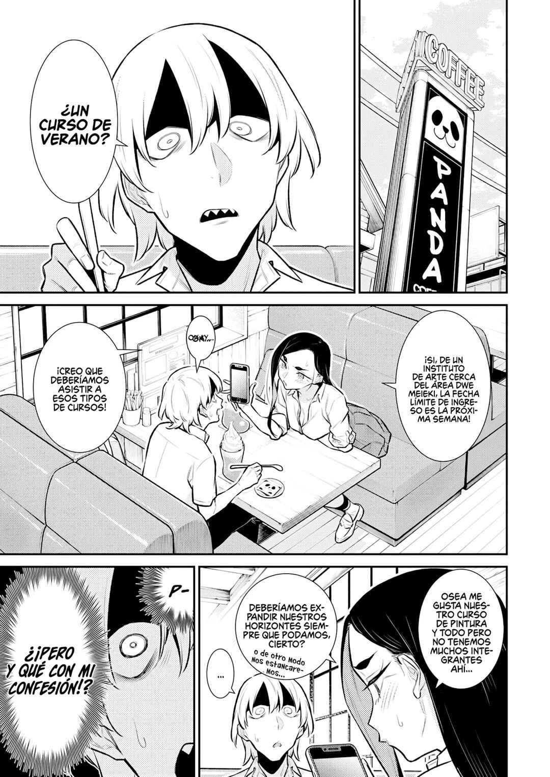 Chapter 165 - Page 6