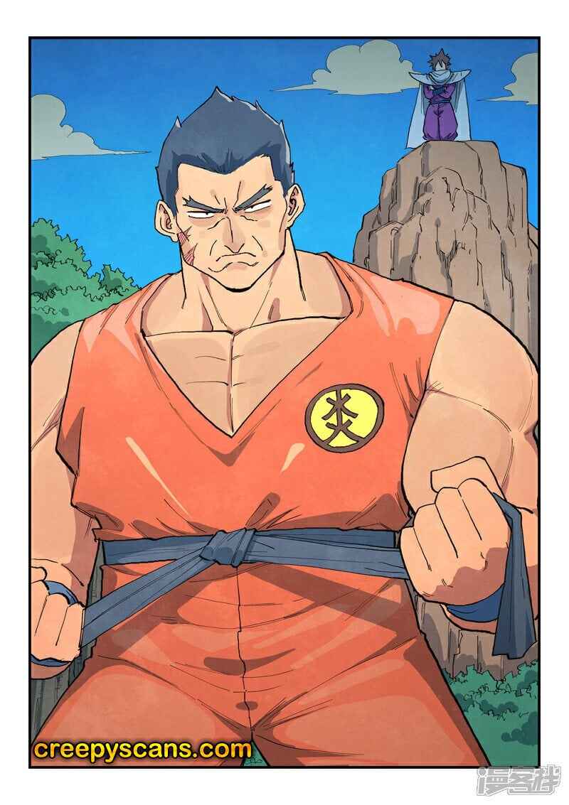 Chapter 683 - Page 2