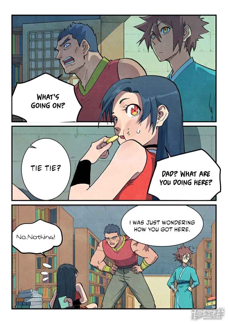 Chapter 683 - Page 3