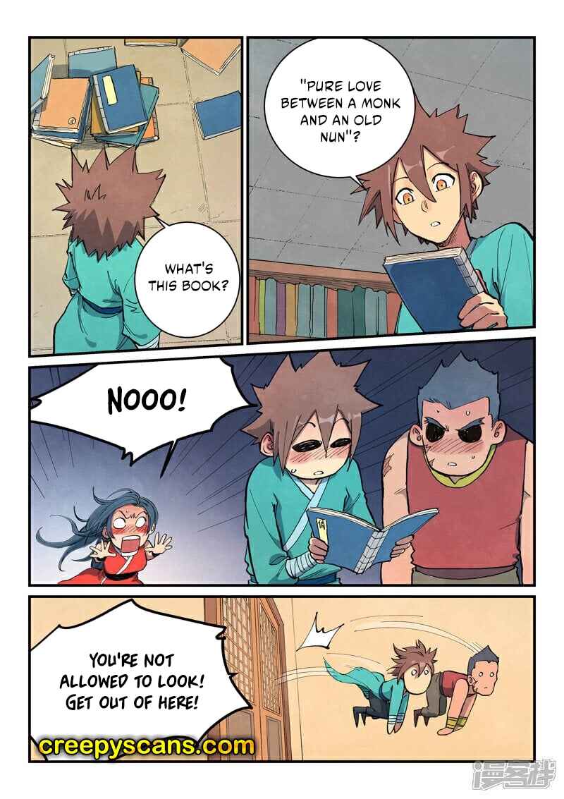 Chapter 683 - Page 4