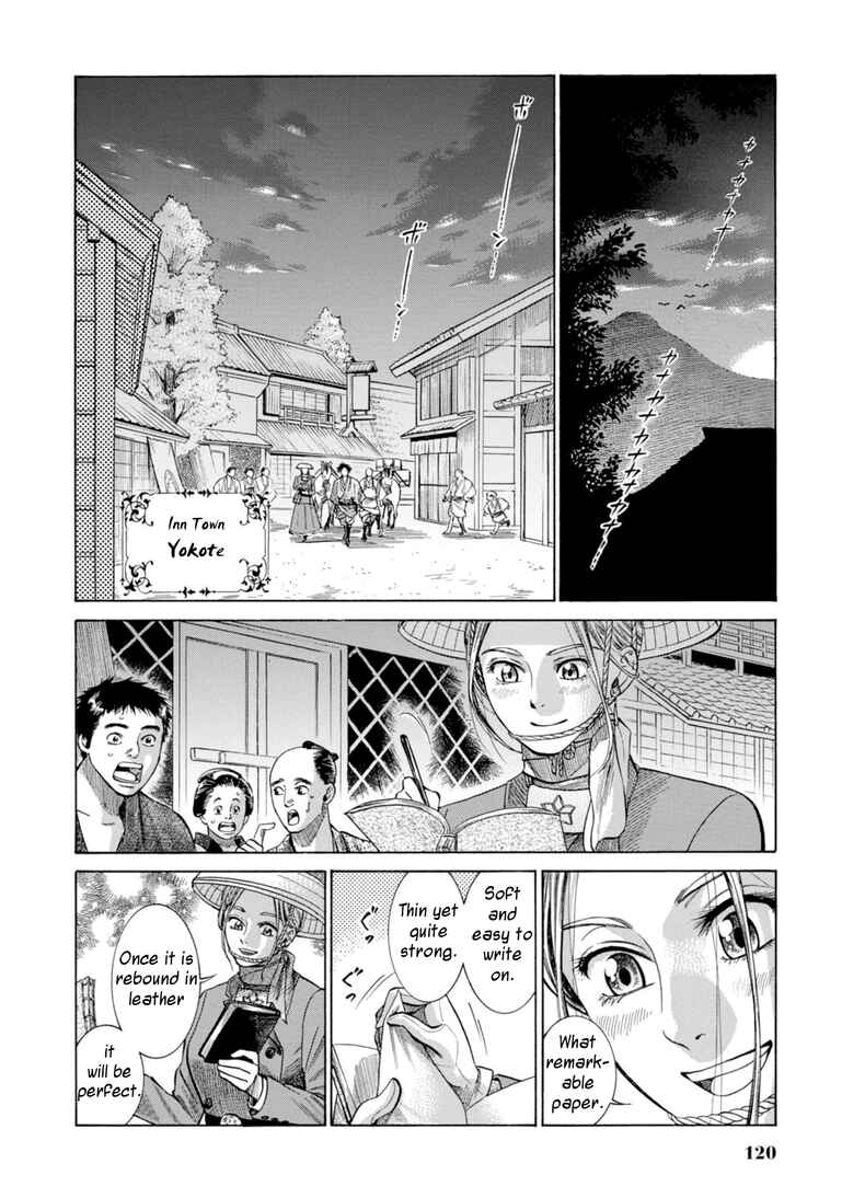 Chapter 27 - Page 28