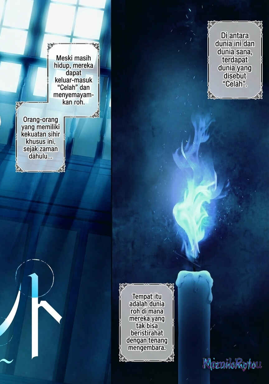 Chapter 1 - Page 3