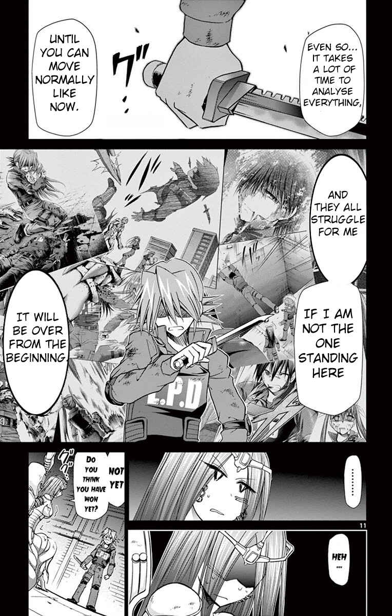 Chapter 144 - Page 12