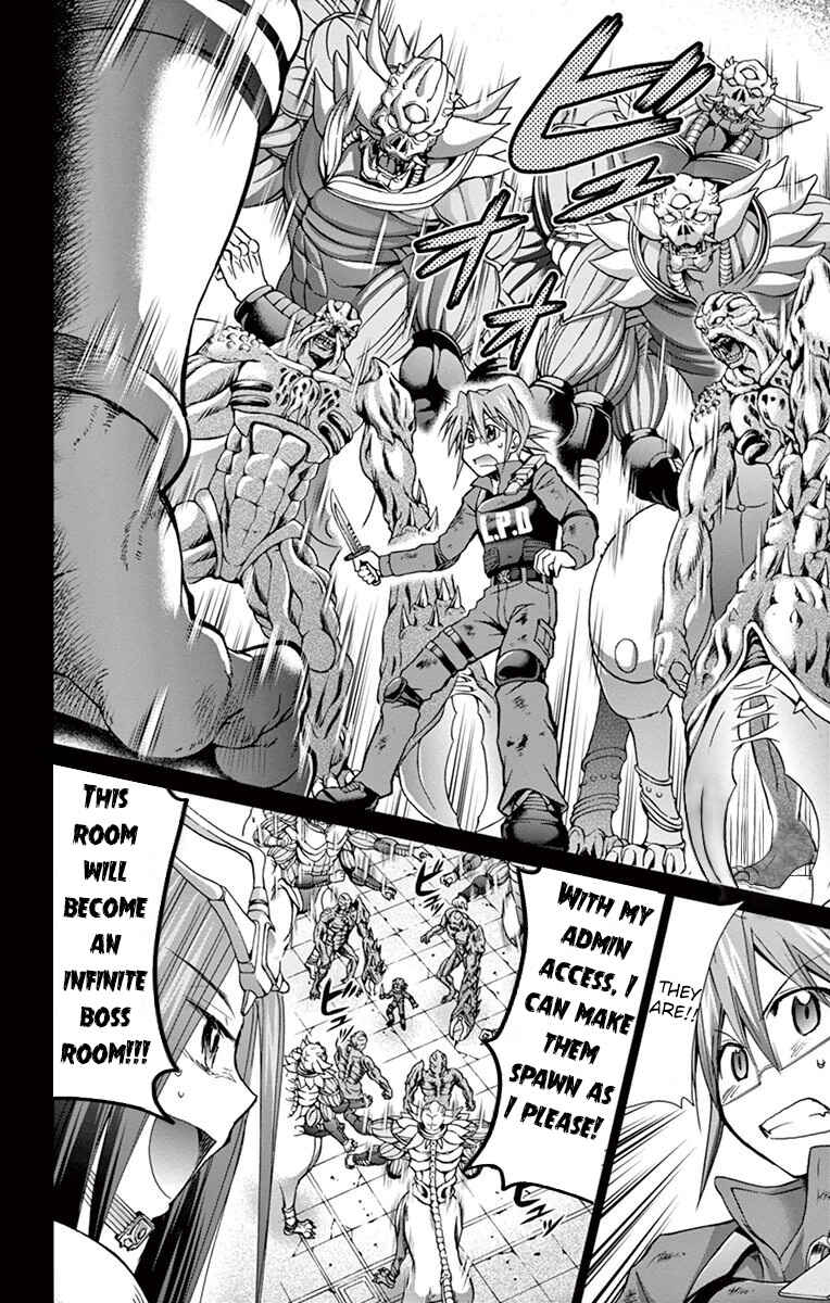 Chapter 144 - Page 13