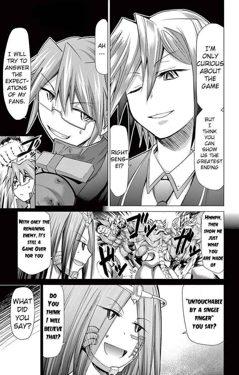 Chapter 144 - Page 18