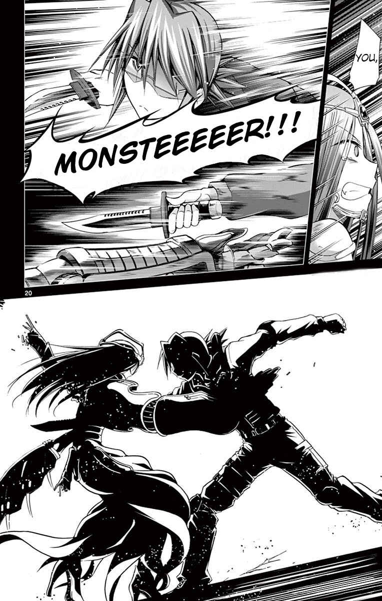 Chapter 144 - Page 20